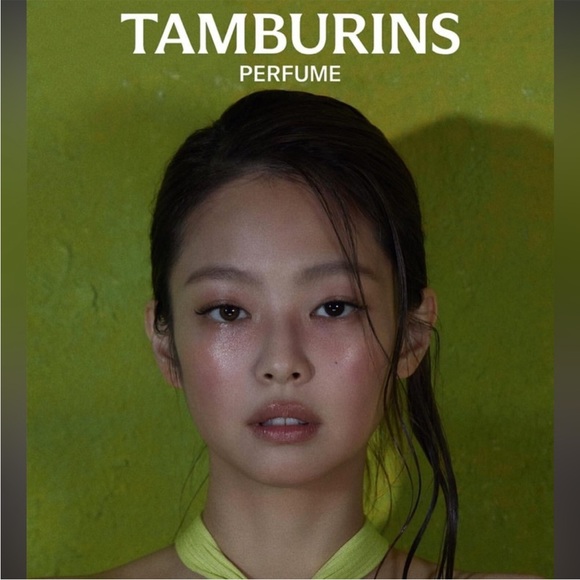 Tamburins Fey9 hand cream - Picture 4 of 4